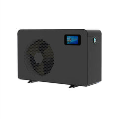 SolarForth: Front Discharge Solar Direct Drive Pool Heat Pump - ventoxhvac