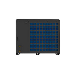 EcoFocus: R290 Front-Discharge Integrated Air-to-Water Heat Pump (Heating / Cooling / DHW)