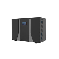 SolarHonor: Side Discharge Solar Direct Drive Pool Heat Pump - ventoxhvac