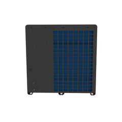 EcoFocus: R290 Front-Discharge Integrated Air-to-Water Heat Pump (Heating / Cooling / DHW)