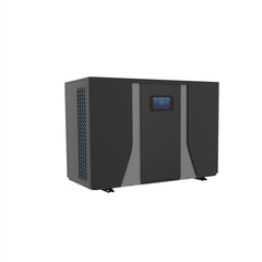 SolarHonor: Side Discharge Solar Direct Drive Pool Heat Pump - ventoxhvac