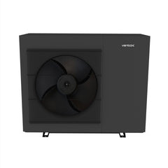 VitaFlex: Multi-Split VRF Comfort System