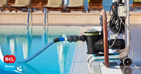 how to size a pool pump