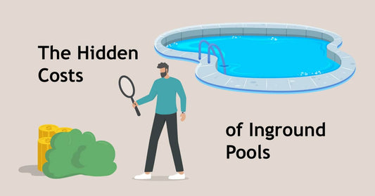 Hidden Costs of Pool Equipment Ownership