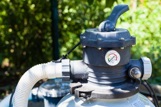 How Long Does Pool Equipment Last