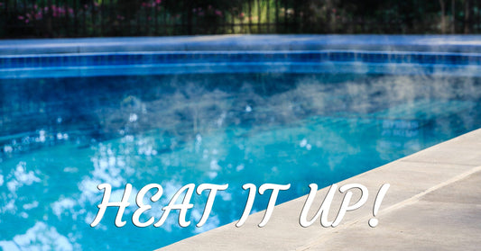 Benefits of Using an Electric Pool Heater