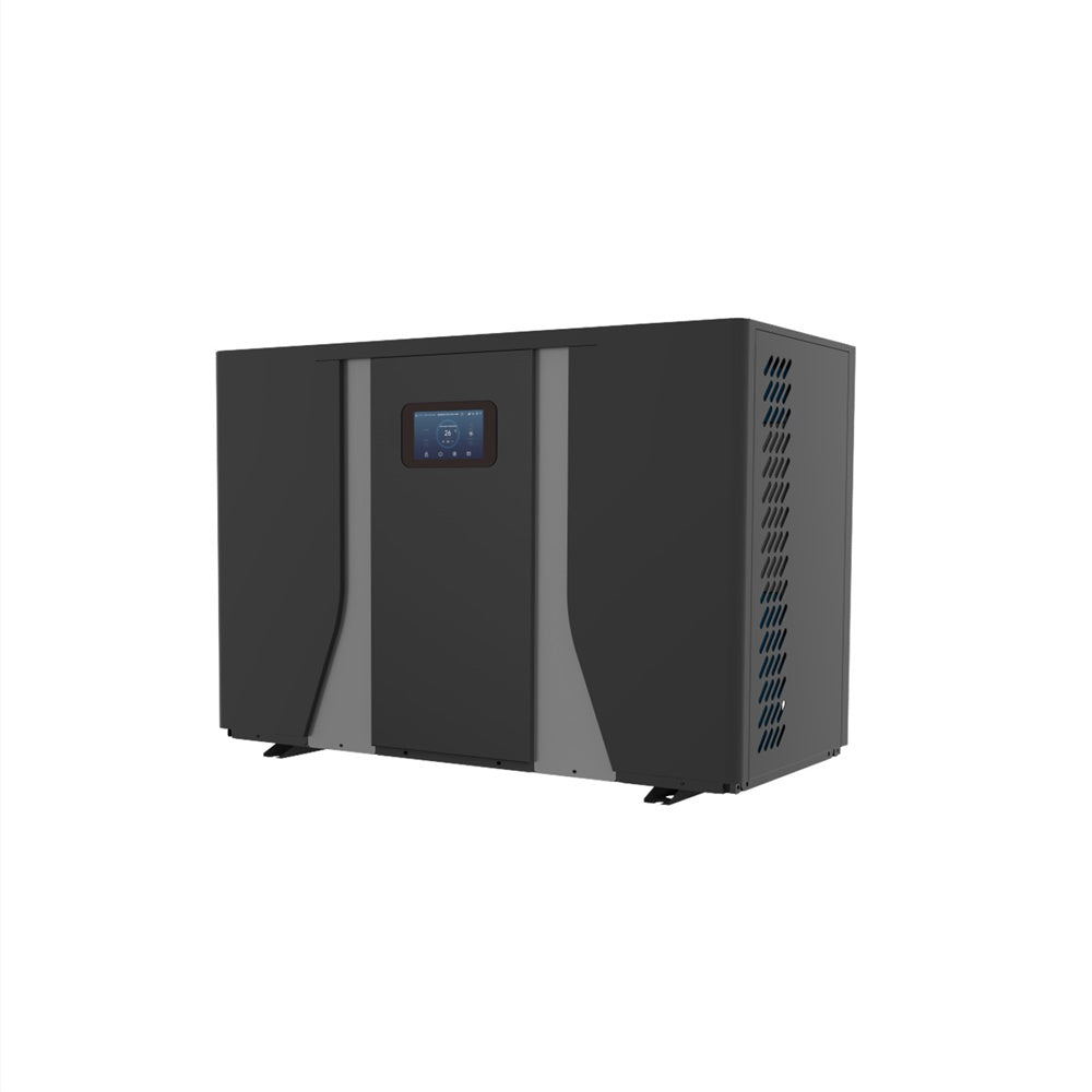 SolarHonor: Side Discharge Solar Direct Drive Pool Heat Pump - ventoxhvac