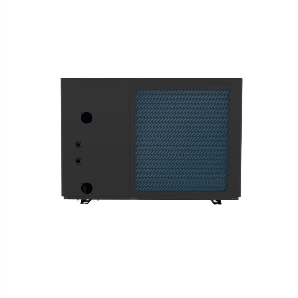 SolarHonor: Side Discharge Solar Direct Drive Pool Heat Pump - ventoxhvac