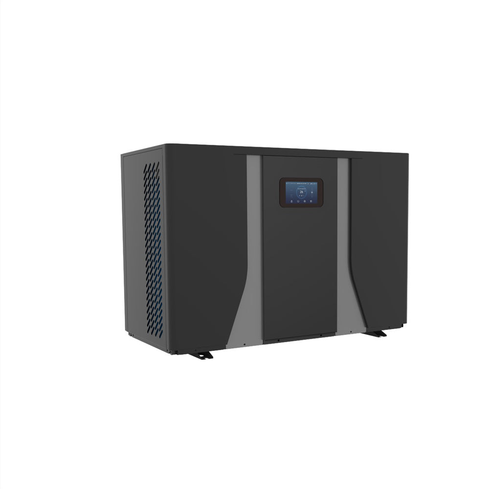 SolarHonor: Side Discharge Solar Direct Drive Pool Heat Pump - ventoxhvac