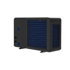 SolarForth: Front Discharge Solar Direct Drive Pool Heat Pump - ventoxhvac