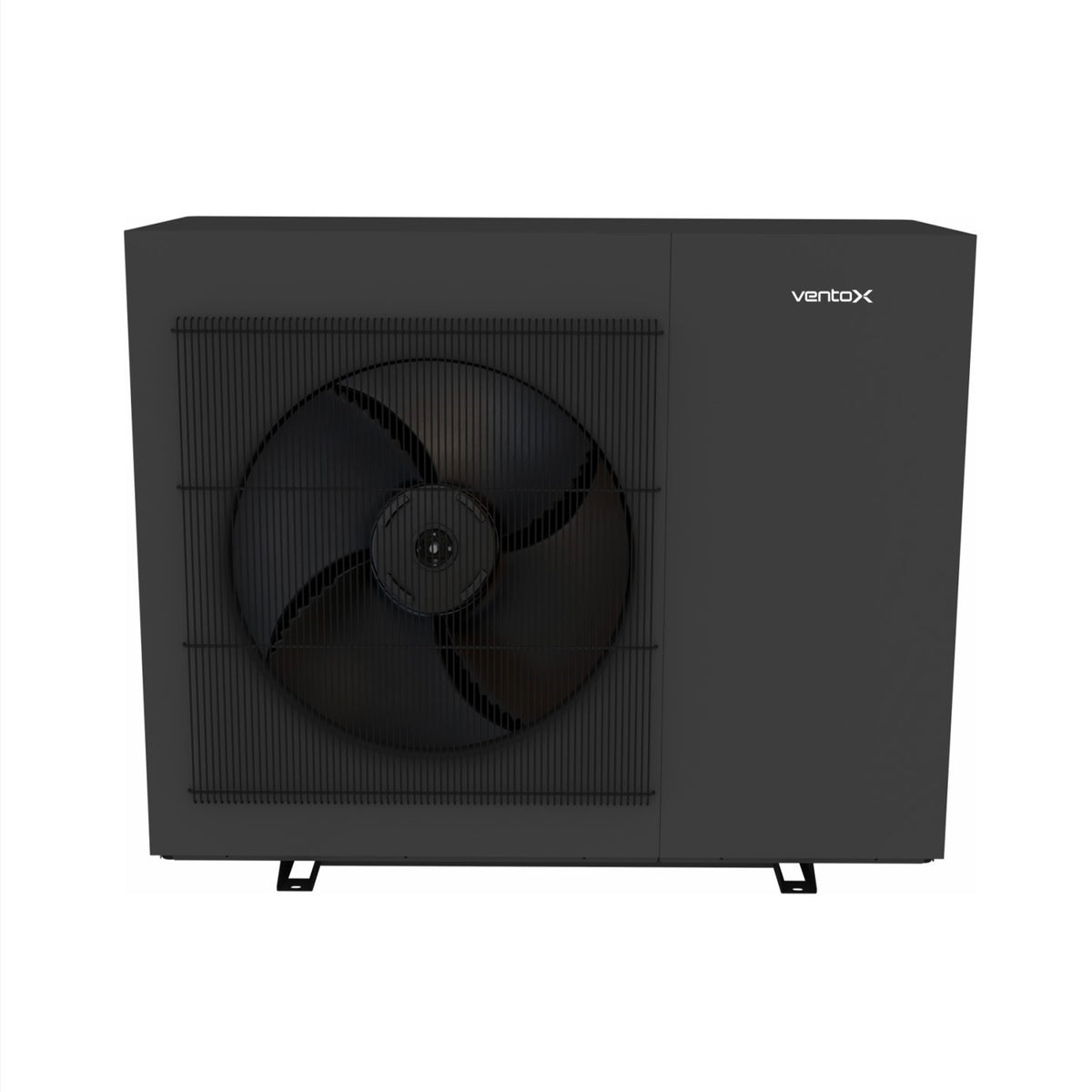 VitaFlex: Multi-Split VRF Comfort System